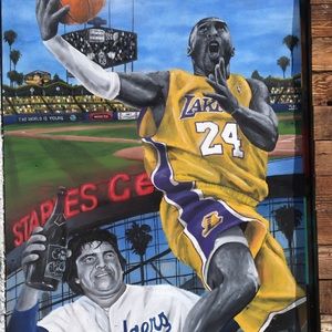 Meet your Posher, Irwin